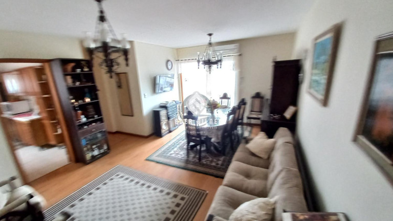 Imagem Apartamento com 3 Quartos à Venda, 84 m² em Centro - Pelotas