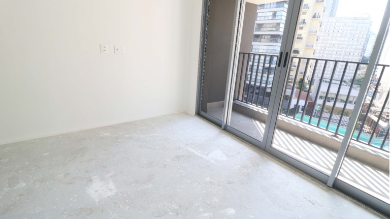 Imagem Studio à Venda, 31 m² em Sumarezinho - São Paulo