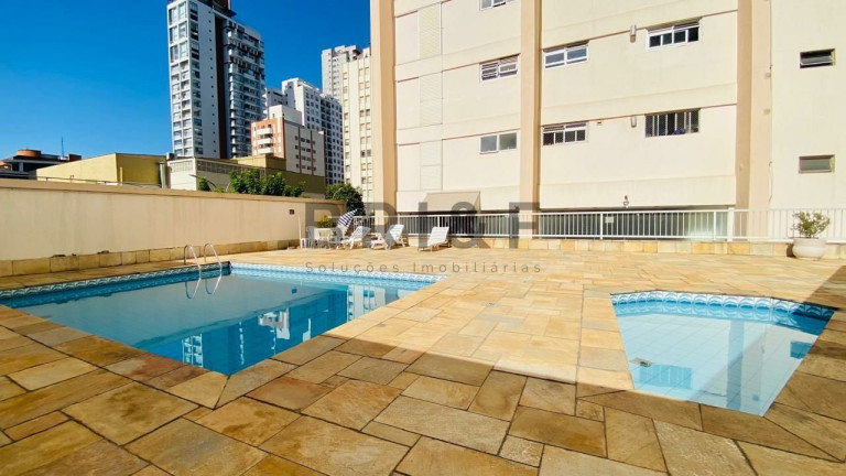 Imagem Apartamento com 3 Quartos à Venda, 120 m² em Brooklin - São Paulo