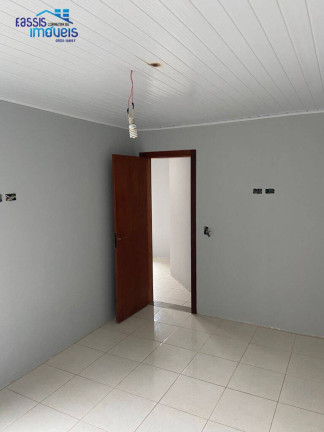 Imagem Casa com 3 Quartos à Venda, 100 m² em Santa Terezinha - Colombo