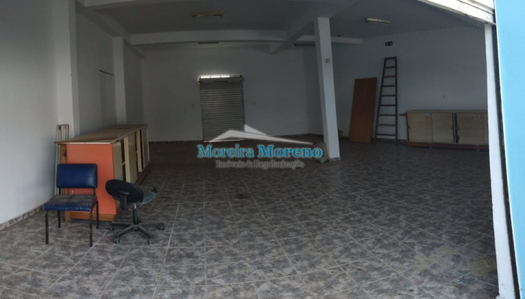 Imagem Sala Comercial para Alugar, 80 m² em Nossa Senhora Aparecida - Borda Da Mata