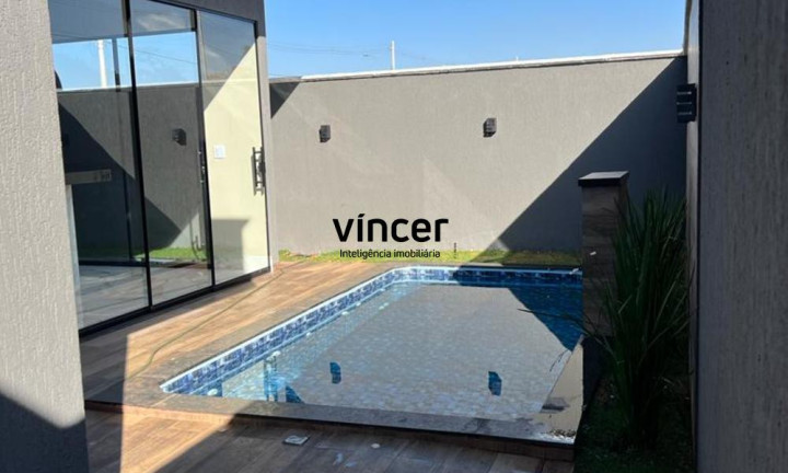 Imagem Casa com 3 Quartos à Venda, 160 m² em Condomínio Parqville Quaresmeira - Trindade Imagem Casa com 3 Quartos à Venda, 160 m² em Condomínio Parqville Quaresmeira - Trindade
