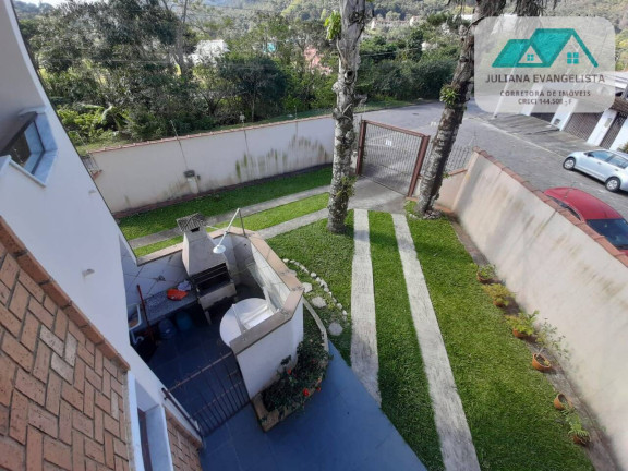 Imagem Casa de Condomínio com 2 Quartos à Venda, 79 m² em Martim De Sá - Caraguatatuba Imagem Casa de Condomínio com 2 Quartos à Venda, 79 m² em Martim De Sá - Caraguatatuba