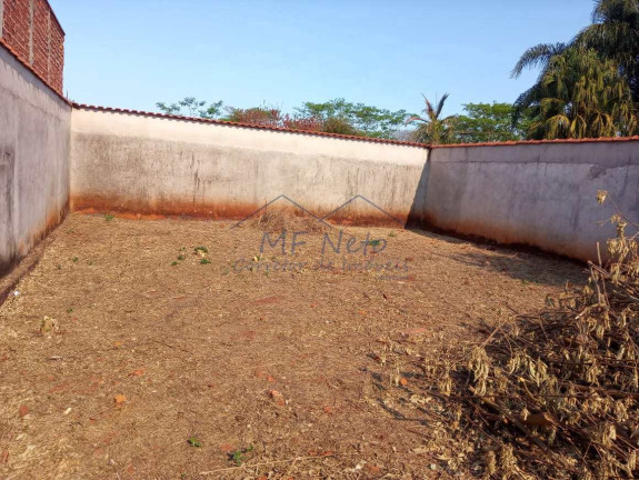 Imagem Terreno à Venda, 250 m² em Jardim Limoeiro - Pirassununga