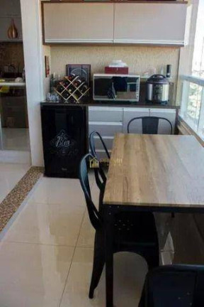Imagem Apartamento com 2 Quartos à Venda, 70 m² em Palmeiras De São José - São José Dos Campos