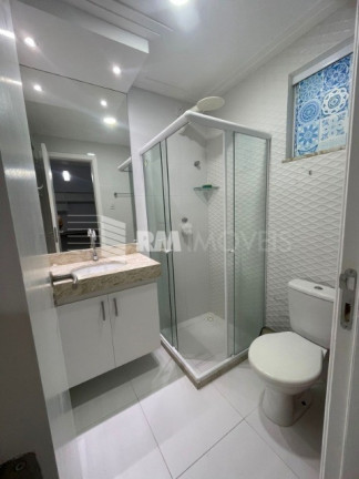 Imagem Casa de Condomínio com 3 Quartos à Venda, 109 m² em Ipitanga - Lauro De Freitas Imagem Casa de Condomínio com 3 Quartos à Venda, 109 m² em Ipitanga - Lauro De Freitas