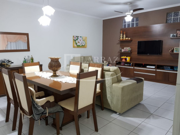 Casa com 4 Quartos à Venda, 170 m² em Planalto Verde - Ribeirão Preto