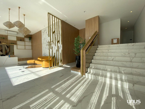 Imagem Apartamento com 3 Quartos à Venda, 92 m² em Kobrasol - São José Imagem Apartamento com 3 Quartos à Venda, 92 m² em Kobrasol - São José