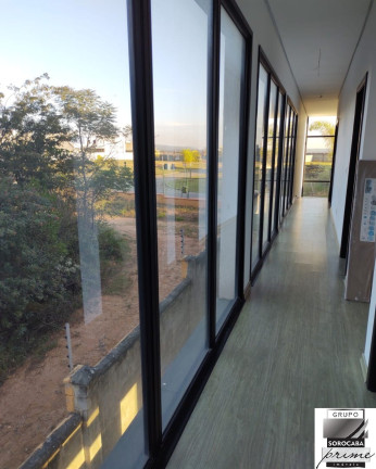Imagem Casa com 4 Quartos à Venda, 400 m² em Alphaville Nova Esplanada - Votorantim