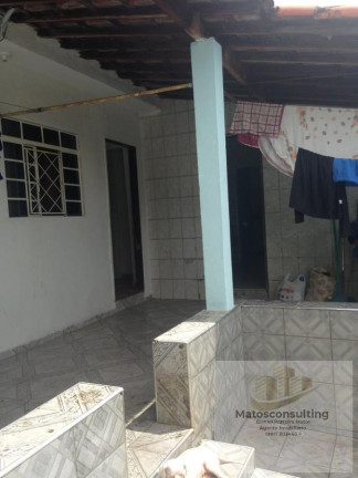 Imagem Casa com 3 Quartos à Venda, 200 m² em Parque Florely (nova Veneza)