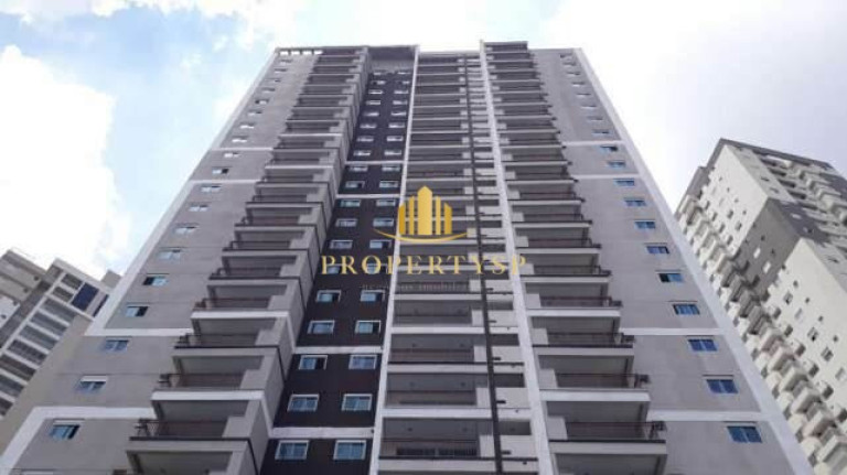Imagem Apartamento com 4 Quartos à Venda, 103 m² em água Branca - São Paulo