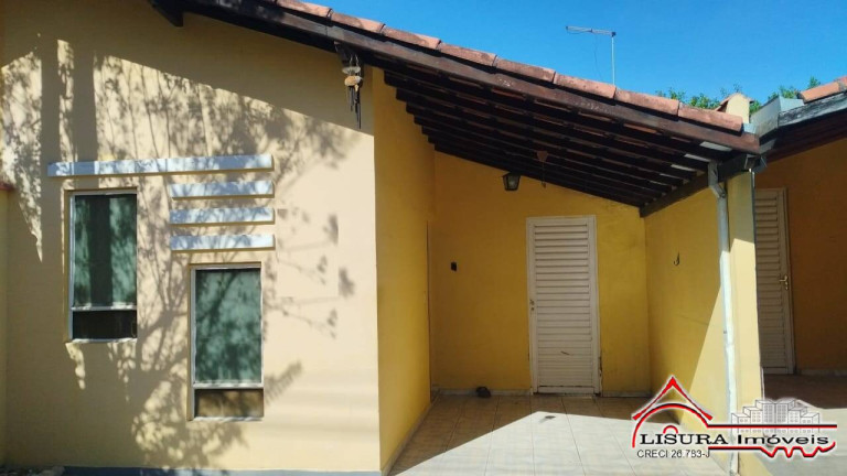 Casa de Condomínio com 2 Quartos à Venda, 60 m² em Jardim Colônia - Jacareí
