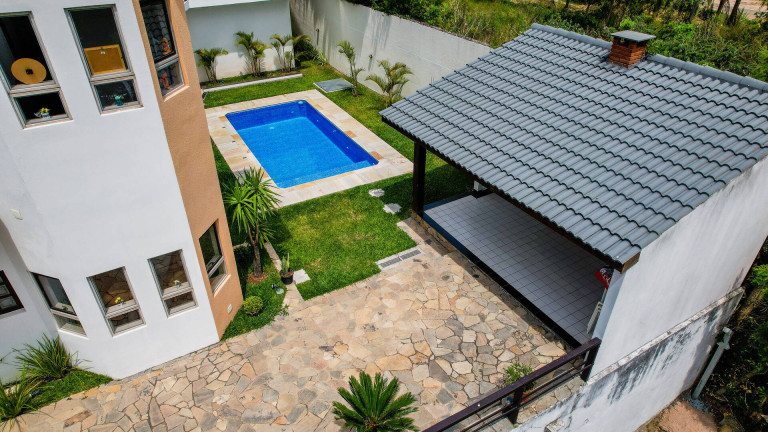 Imagem Casa de Condomínio com 4 Quartos à Venda, 700 m² em Portão - Atibaia