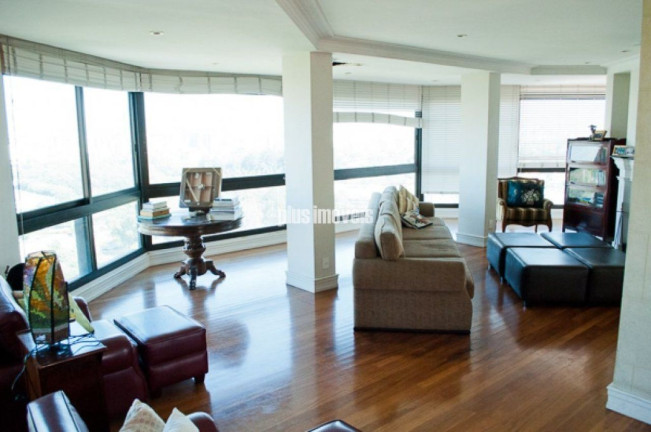 Imagem Apartamento com 4 Quartos à Venda, 768 m² em Ibirapuera - São Paulo Imagem Apartamento com 4 Quartos à Venda, 768 m² em Ibirapuera - São Paulo