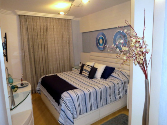 Imagem Apartamento com 4 Quartos à Venda, 296 m² em Santa Teresinha - São Paulo Imagem Apartamento com 4 Quartos à Venda, 296 m² em Santa Teresinha - São Paulo