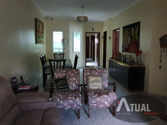 Imagem Casa com 4 Quartos à Venda, 245 m² em Vila Helena - Atibaia Imagem Casa com 4 Quartos à Venda, 245 m² em Vila Helena - Atibaia