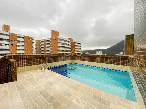 Imagem Cobertura com 4 Quartos à Venda, 337 m² em Canto Do Forte - Praia Grande Imagem Cobertura com 4 Quartos à Venda, 337 m² em Canto Do Forte - Praia Grande