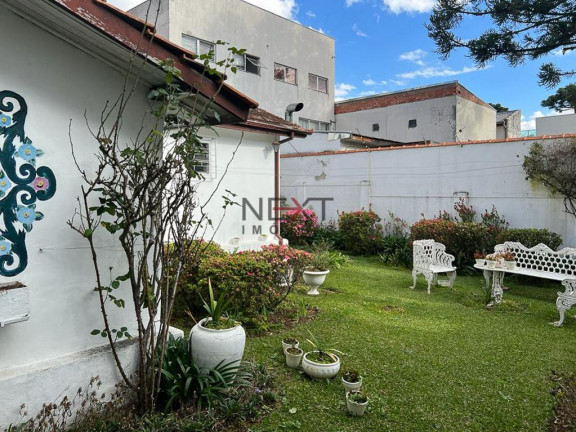 Imagem Casa à Venda, 505 m² em Rebouças - Curitiba Imagem Casa à Venda, 505 m² em Rebouças - Curitiba