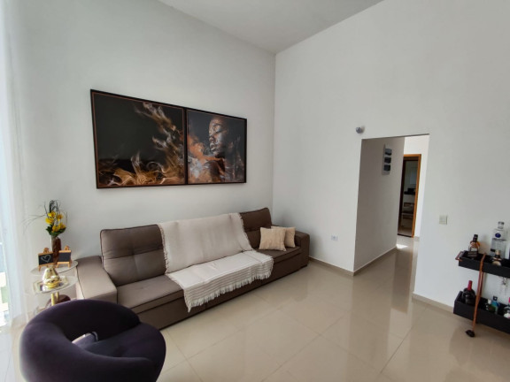 Imagem Casa com 3 Quartos à Venda, 163 m² em Ninho Verde I - Porangaba