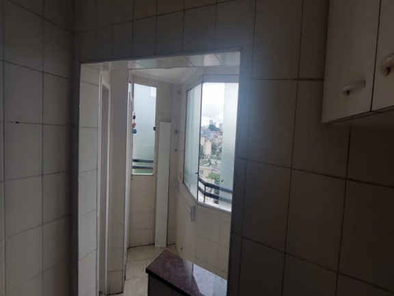 Imagem Imóvel com 3 Quartos à Venda, 75 m² em Jabaquara - São Paulo Imagem Imóvel com 3 Quartos à Venda, 75 m² em Jabaquara - São Paulo