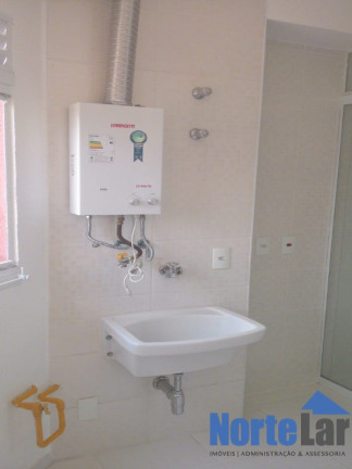 Imagem Apartamento com 2 Quartos à Venda, 47 m² em Vila Bela Vista (zona Norte) - São Paulo Imagem Apartamento com 2 Quartos à Venda, 47 m² em Vila Bela Vista (zona Norte) - São Paulo