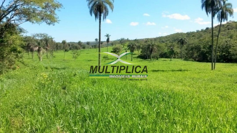 Fazenda à Venda, 460 m² em Centro - São Gonçalo Do Abaeté