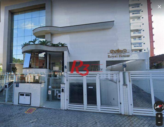 Imagem Apartamento com 3 Quartos à Venda, 111 m² em Canto Do Forte - Praia Grande Imagem Apartamento com 3 Quartos à Venda, 111 m² em Canto Do Forte - Praia Grande