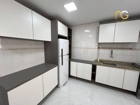 Imagem Cobertura com 2 Quartos à Venda, 135 m² em Tupi - Praia Grande