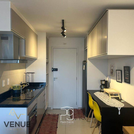 Imagem Apartamento com 1 Quarto à Venda, 37 m² em Centro - Arujá Imagem Apartamento com 1 Quarto à Venda, 37 m² em Centro - Arujá