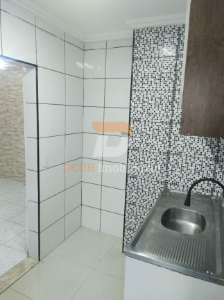 Imagem Apartamento com 2 Quartos para Alugar, 50 m² em Centro  - Diadema