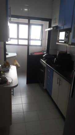 Imagem Imóvel com 3 Quartos à Venda, 70 m² em Vila Euclides - São Bernardo Do Campo
