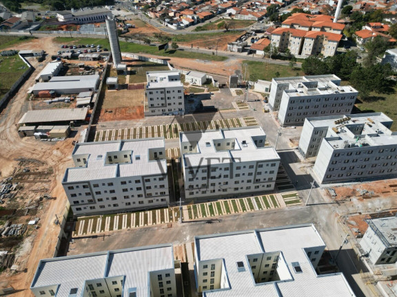 Imagem Apartamento com 2 Quartos à Venda, 42 m² em Jardim Guarujá - Sorocaba Imagem Apartamento com 2 Quartos à Venda, 42 m² em Jardim Guarujá - Sorocaba