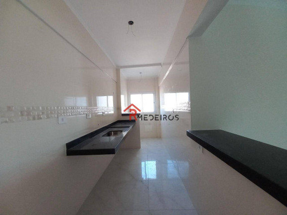 Imagem Apartamento com 2 Quartos à Venda, 69 m² em Tupi - Praia Grande