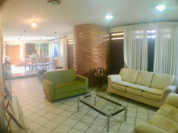 Imagem Casa com 6 Quartos à Venda, 550 m² em Capim Macio - Natal Imagem Casa com 6 Quartos à Venda, 550 m² em Capim Macio - Natal