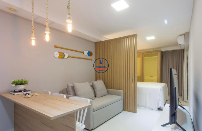 Imagem Apartamento com 2 Quartos para Alugar ou Temporada, 82 m² em Cotovelo (distrito Litoral) - Parnamirim