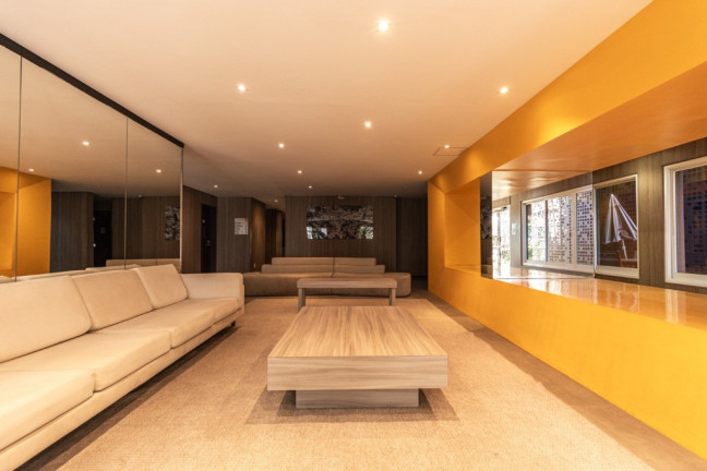 Imagem Apartamento com 1 Quarto à Venda, 36 m² em Campos Elíseos - São Paulo Imagem Apartamento com 1 Quarto à Venda, 36 m² em Campos Elíseos - São Paulo