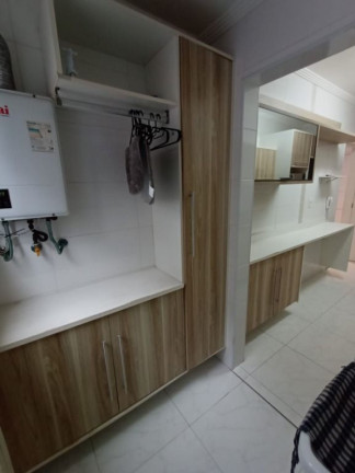 Imagem Apartamento com 2 Quartos à Venda, 109 m² em Canto Do Forte - Praia Grande Imagem Apartamento com 2 Quartos à Venda, 109 m² em Canto Do Forte - Praia Grande