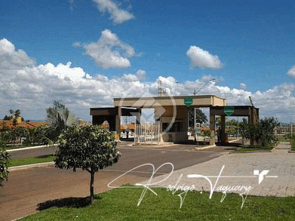 Imagem Casa de Condomínio com 3 Quartos à Venda, 80 m² em Residencial Solar Ville - Goiânia Imagem Casa de Condomínio com 3 Quartos à Venda, 80 m² em Residencial Solar Ville - Goiânia