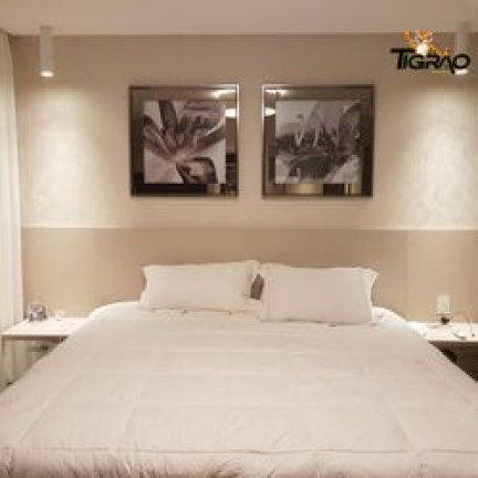 Imagem Apartamento com 4 Quartos à Venda, 820 m² em Meia Praia - Itapema