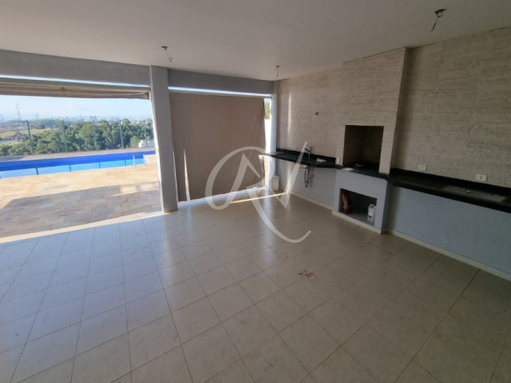 Imagem Casa com 4 Quartos à Venda,  em Condomínio Residencial Mirante Do Vale - Jacareí