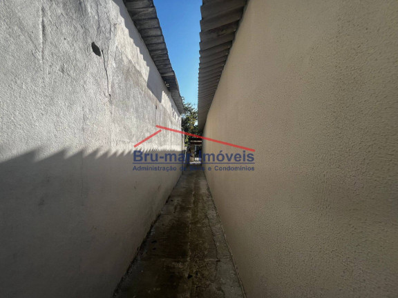 Imagem Casa com 2 Quartos à Venda, 200 m² em Solemar - Praia Grande