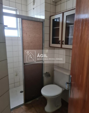Imagem Apartamento com 3 Quartos para Alugar, 80 m² em Vila Sanches - São José Dos Campos