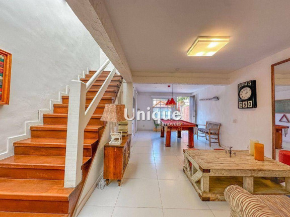 Imagem Casa com 4 Quartos à Venda, 130 m² em Geribá - Armação Dos Búzios