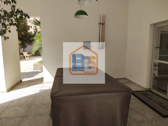 Imagem Apartamento com 2 Quartos à Venda, 47 m² em Santa Cecília - São Paulo Imagem Apartamento com 2 Quartos à Venda, 47 m² em Santa Cecília - São Paulo