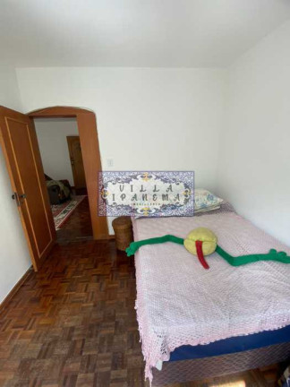 Imagem Apartamento com 3 Quartos à Venda, 120 m² em Leme - Rio De Janeiro