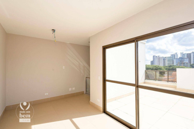 Imagem Cobertura com 3 Quartos à Venda, 142 m² em água Verde - Curitiba