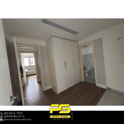 Imagem Apartamento com 3 Quartos à Venda, 90 m² em Aeroclube - João Pessoa Imagem Apartamento com 3 Quartos à Venda, 90 m² em Aeroclube - João Pessoa