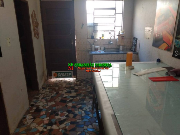 Imagem Casa à Venda, 320 m² em Centro - Paraibuna