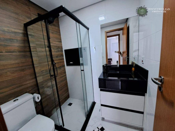 Imagem Apartamento com 2 Quartos à Venda, 69 m² em Caiçara - Praia Grande