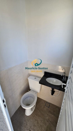 Imagem Casa com 2 Quartos à Venda, 70 m² em Balneário Gaivotas - Itanhaém